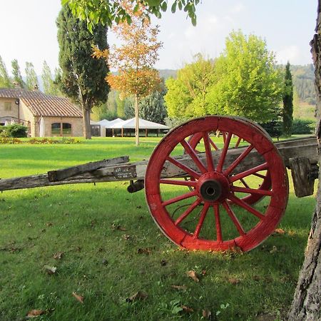 Relais Pian D'Ercole Ξενοδοχείο Montebonello Εξωτερικό φωτογραφία