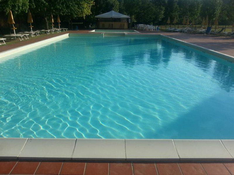 Relais Pian D'Ercole Ξενοδοχείο Montebonello Εξωτερικό φωτογραφία