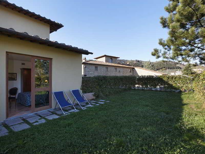 Relais Pian D'Ercole Ξενοδοχείο Montebonello Εξωτερικό φωτογραφία