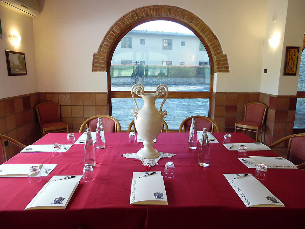 Relais Pian D'Ercole Ξενοδοχείο Montebonello Εξωτερικό φωτογραφία