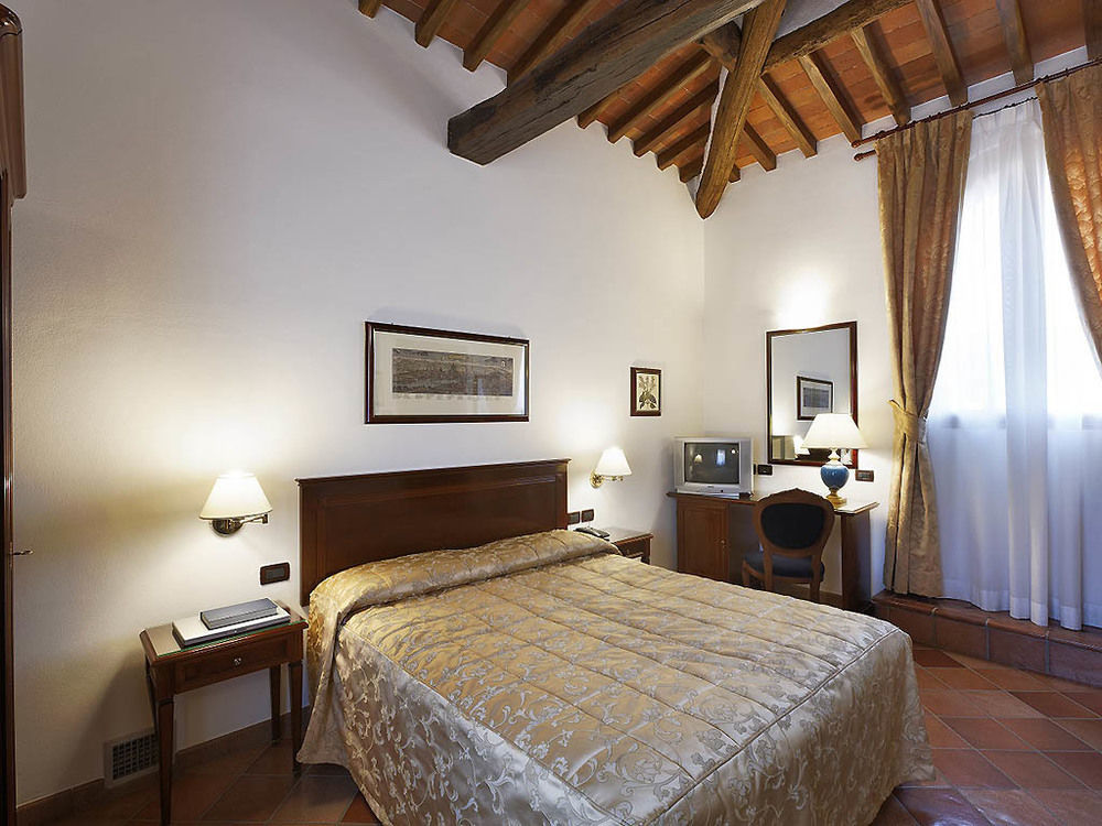 Relais Pian D'Ercole Ξενοδοχείο Montebonello Εξωτερικό φωτογραφία