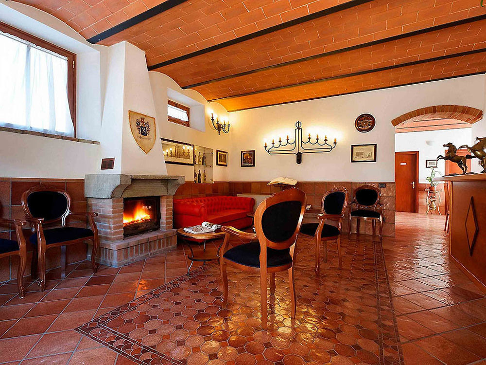 Relais Pian D'Ercole Ξενοδοχείο Montebonello Εξωτερικό φωτογραφία