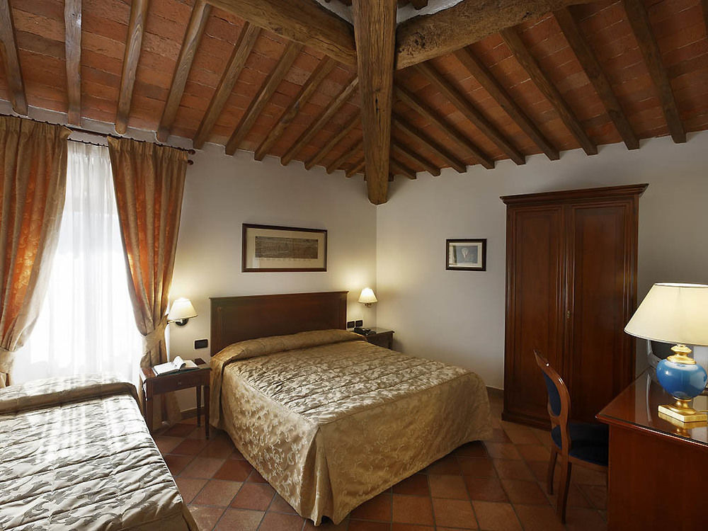 Relais Pian D'Ercole Ξενοδοχείο Montebonello Εξωτερικό φωτογραφία