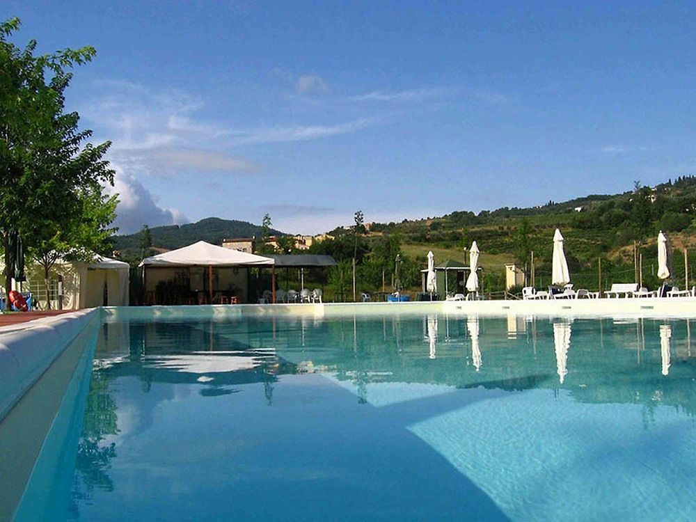 Relais Pian D'Ercole Ξενοδοχείο Montebonello Εξωτερικό φωτογραφία