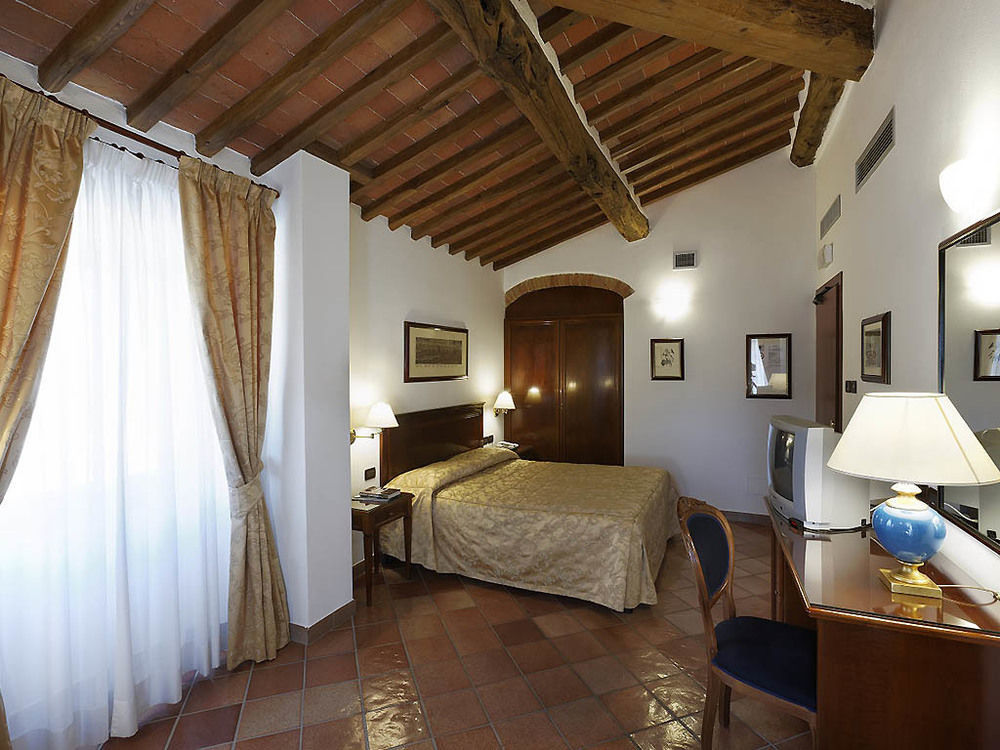 Relais Pian D'Ercole Ξενοδοχείο Montebonello Εξωτερικό φωτογραφία