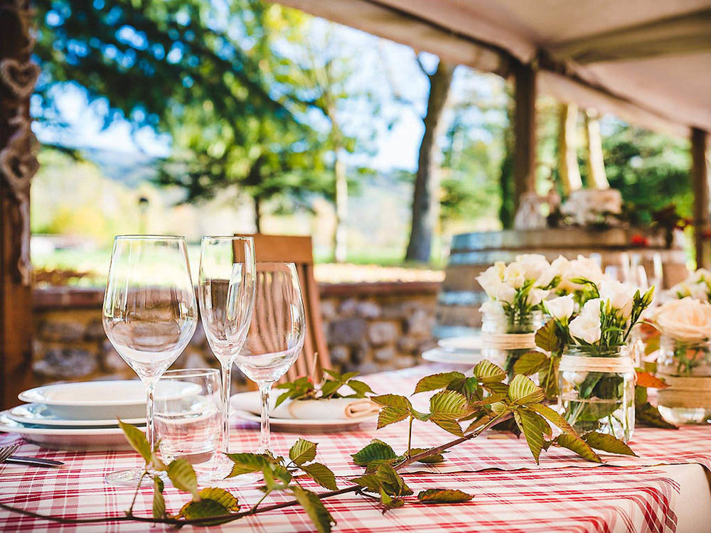 Relais Pian D'Ercole Ξενοδοχείο Montebonello Εξωτερικό φωτογραφία