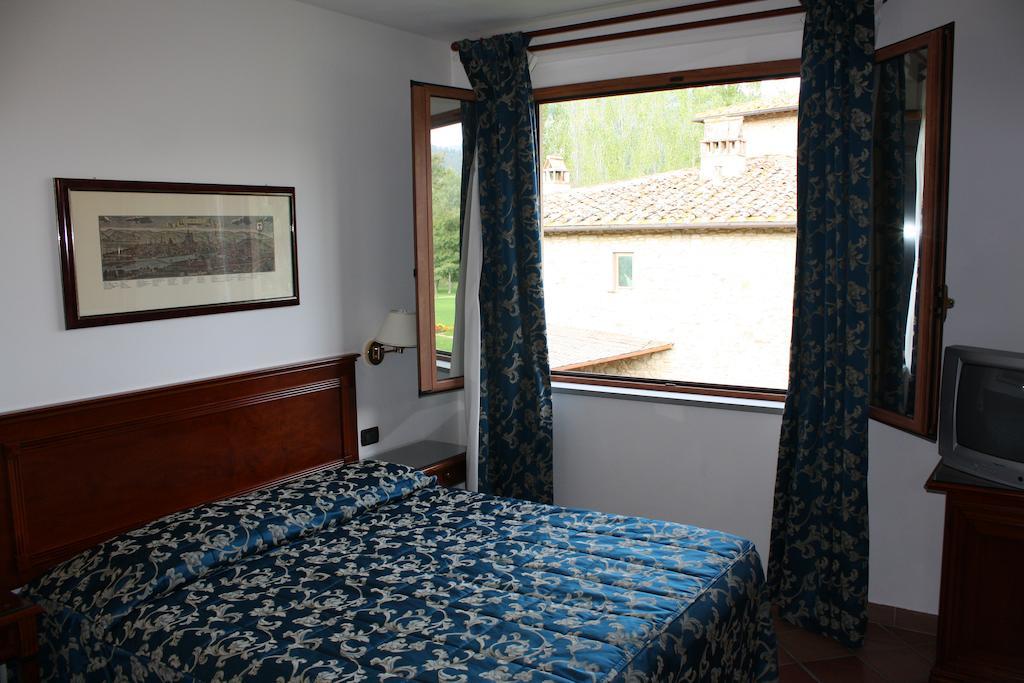 Relais Pian D'Ercole Ξενοδοχείο Montebonello Εξωτερικό φωτογραφία