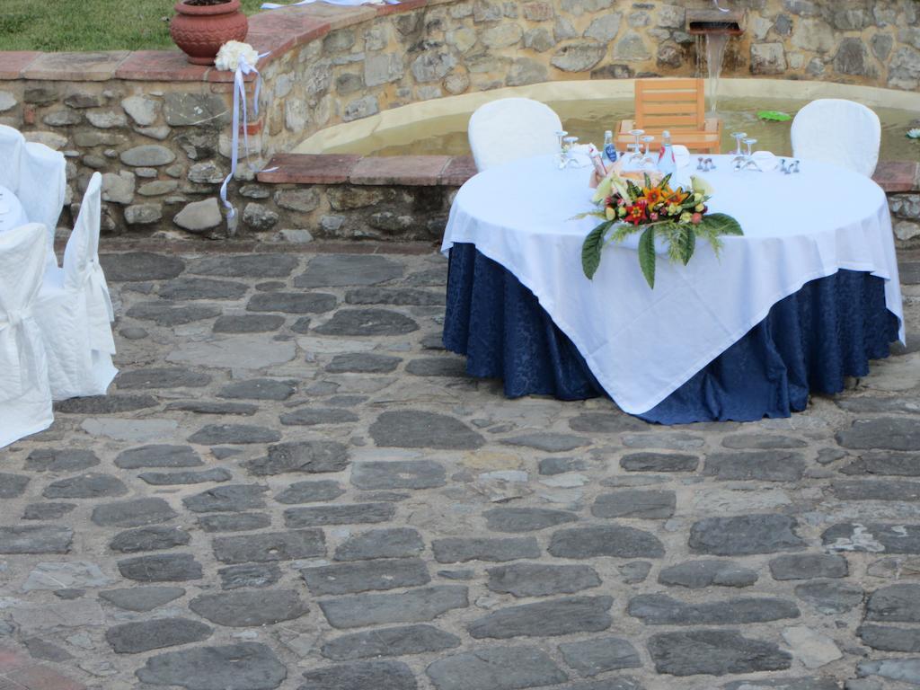 Relais Pian D'Ercole Ξενοδοχείο Montebonello Εξωτερικό φωτογραφία