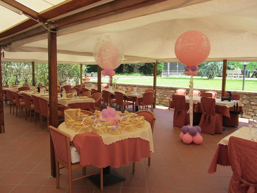Relais Pian D'Ercole Ξενοδοχείο Montebonello Εξωτερικό φωτογραφία
